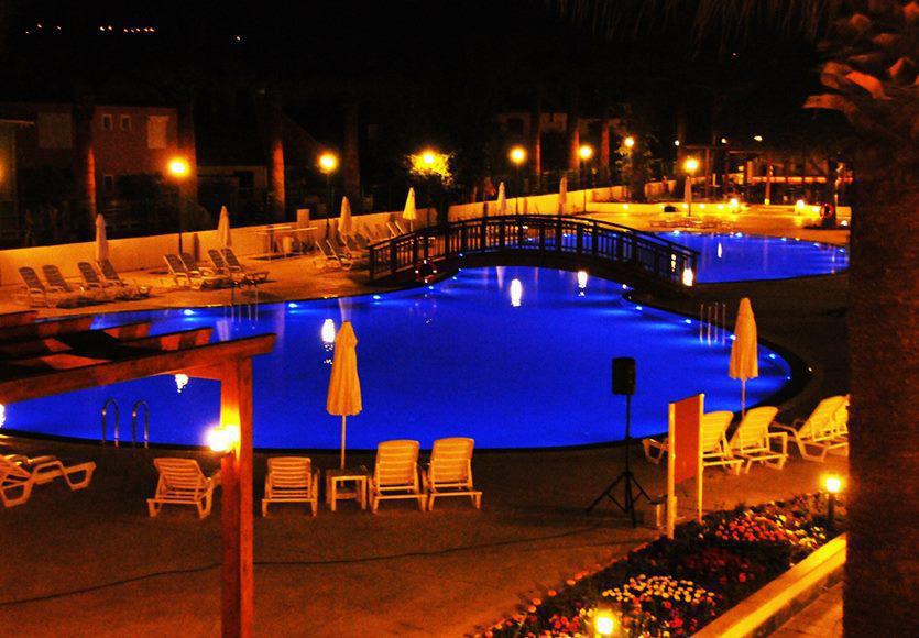 Palm Wings Kusadasi Beach Resort&Spa Davutlar Zewnętrze zdjęcie